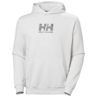 Hoodie helly hansen fleece graphic