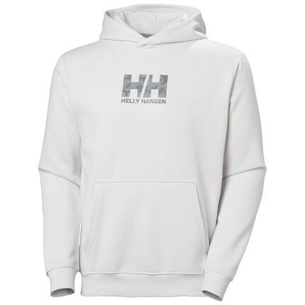 Bluza z kapturem Helly Hansen Fleece Graphic