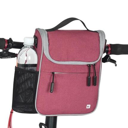 Lenkertasche Rennrad