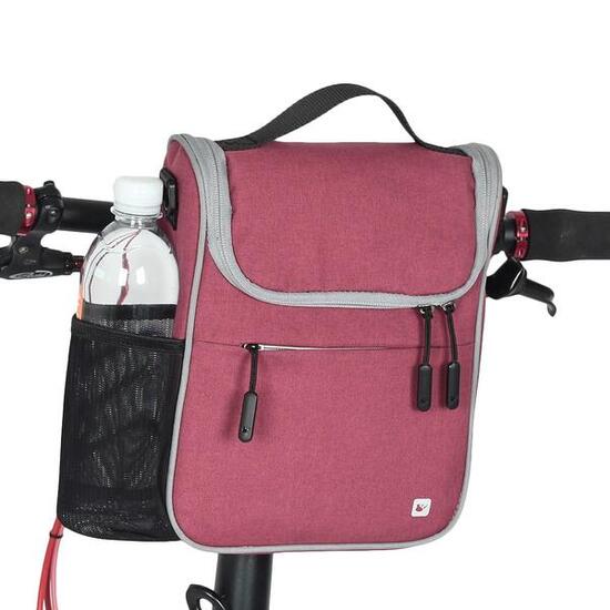 Borsa manubrio bici da corsa