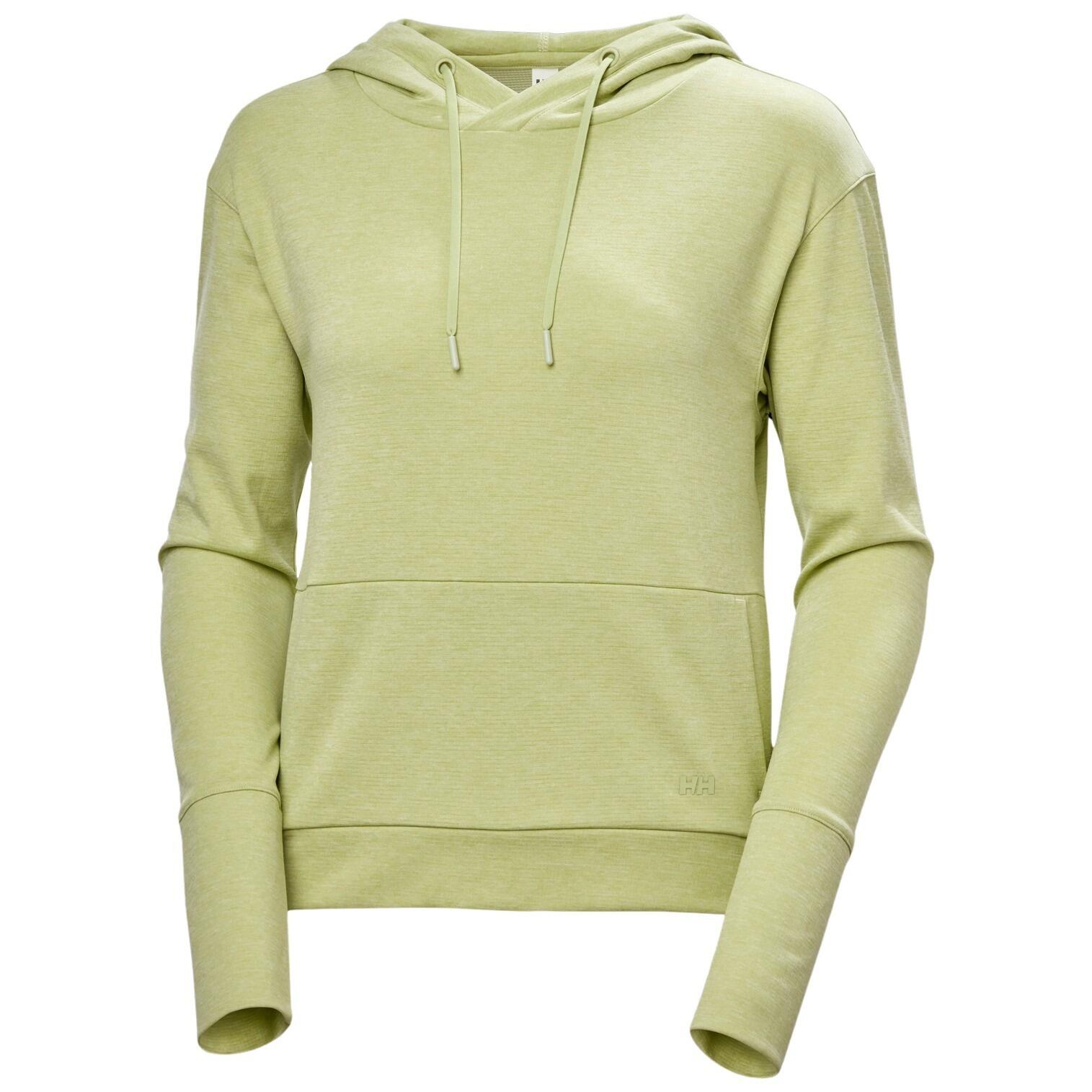 Bluza damska z kapturem Helly Hansen Lifa Tehc Lite
