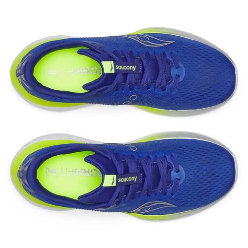 Sapatos para correr /jogging para homens / masculino Saucony Endorphin Trainer 5/5