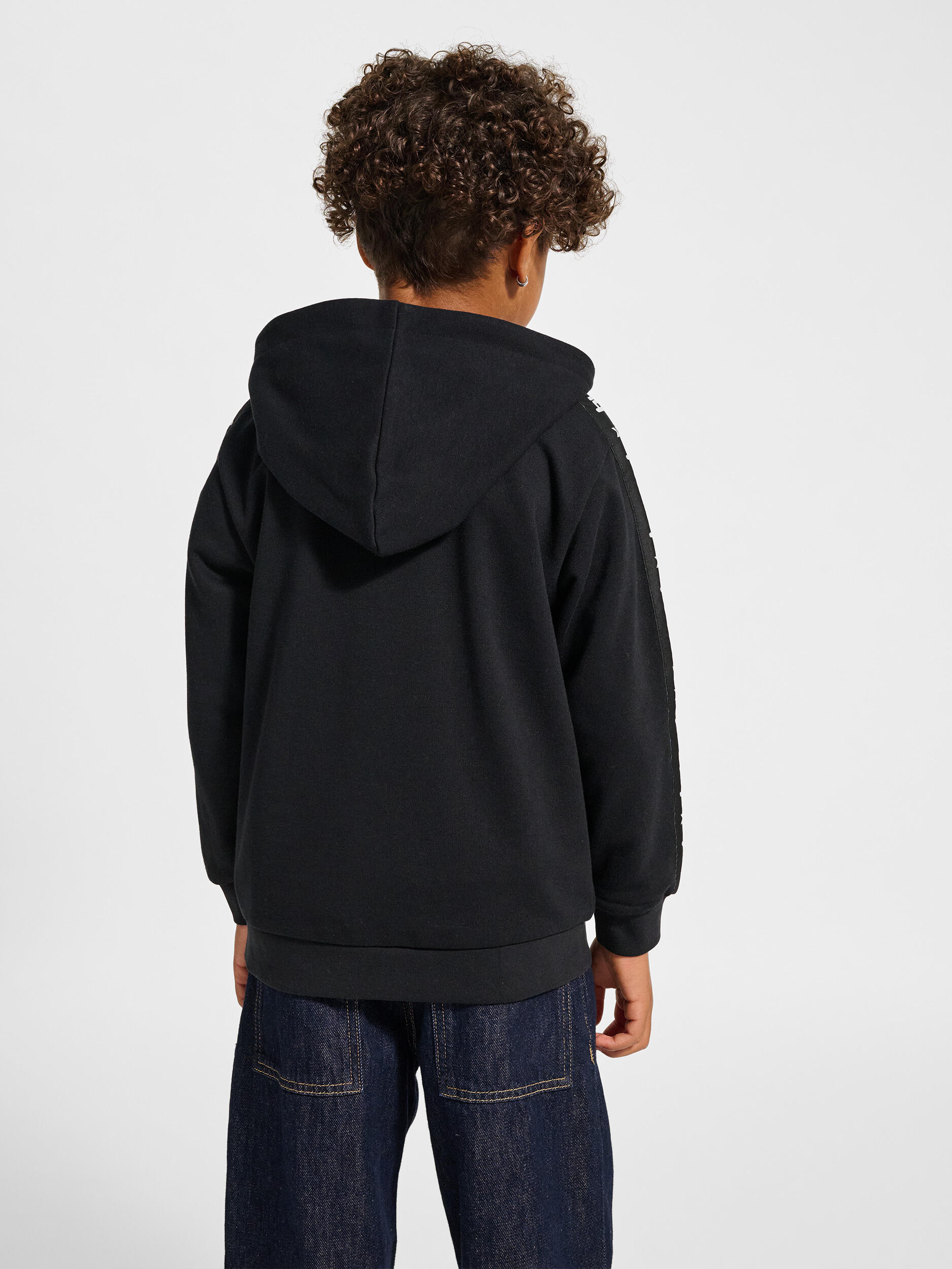 Enfiler Chaussure D'intérieur Hmljr Dance Enfant 3/7