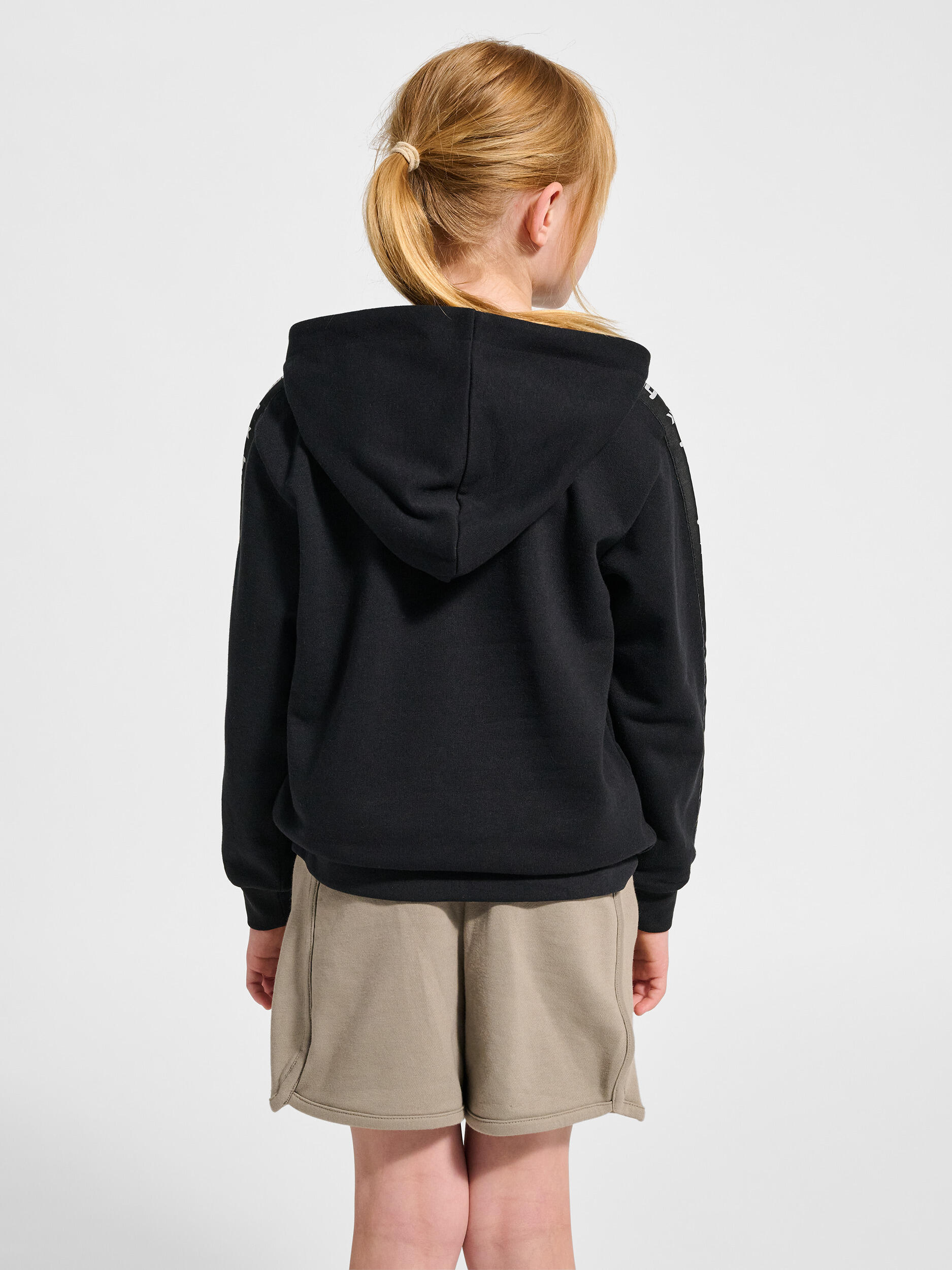 Enfiler Chaussure D'intérieur Hmljr Dance Enfant 2/7