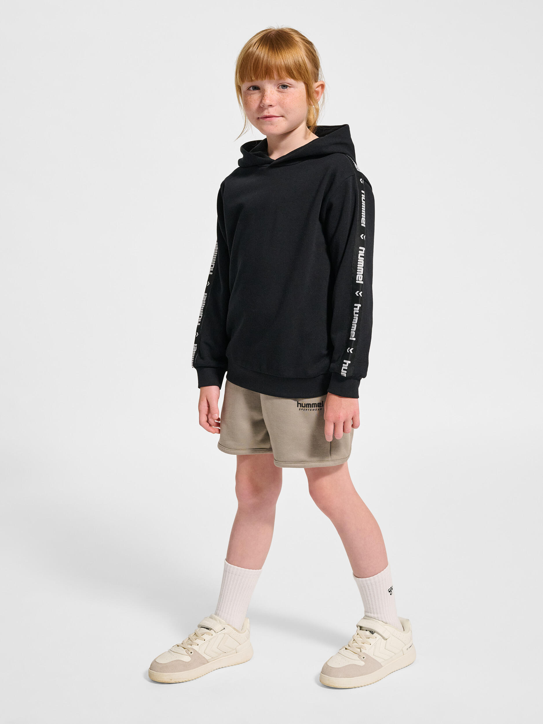 Enfiler Chaussure D'intérieur Hmljr Dance Enfant 4/7