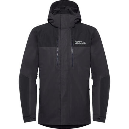 Veste 3 en 1 pour homme Jack Wolfskin Jasper 3In1