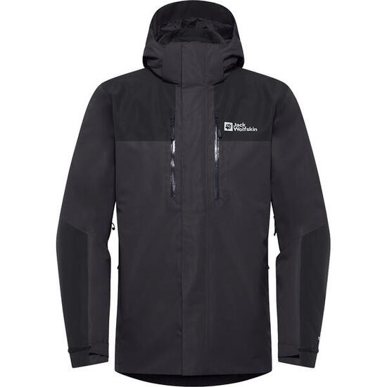 Veste 3 en 1 pour homme Jack Wolfskin Jasper 3In1