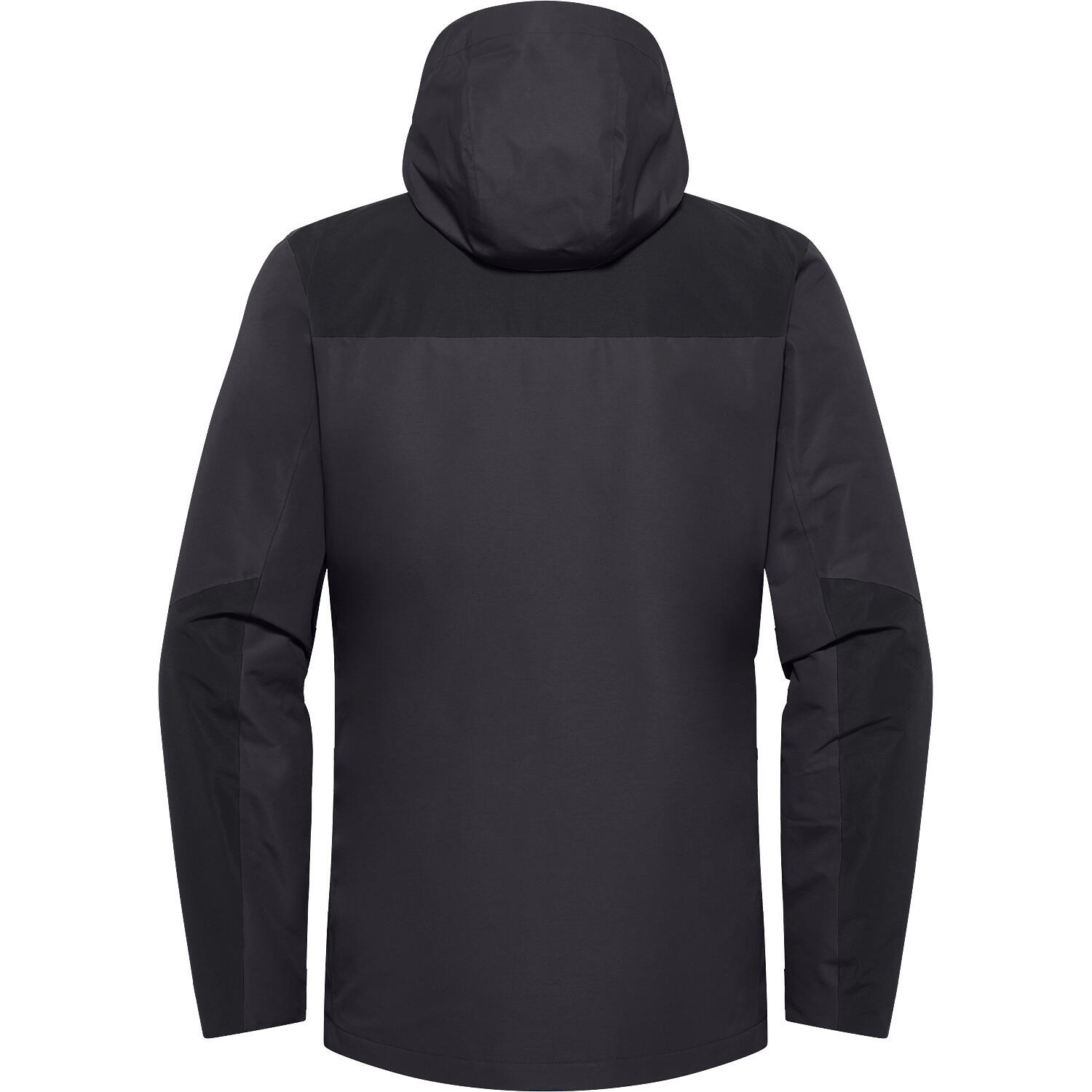 Veste 3 en 1 pour homme Jack Wolfskin Jasper 3In1 2/7