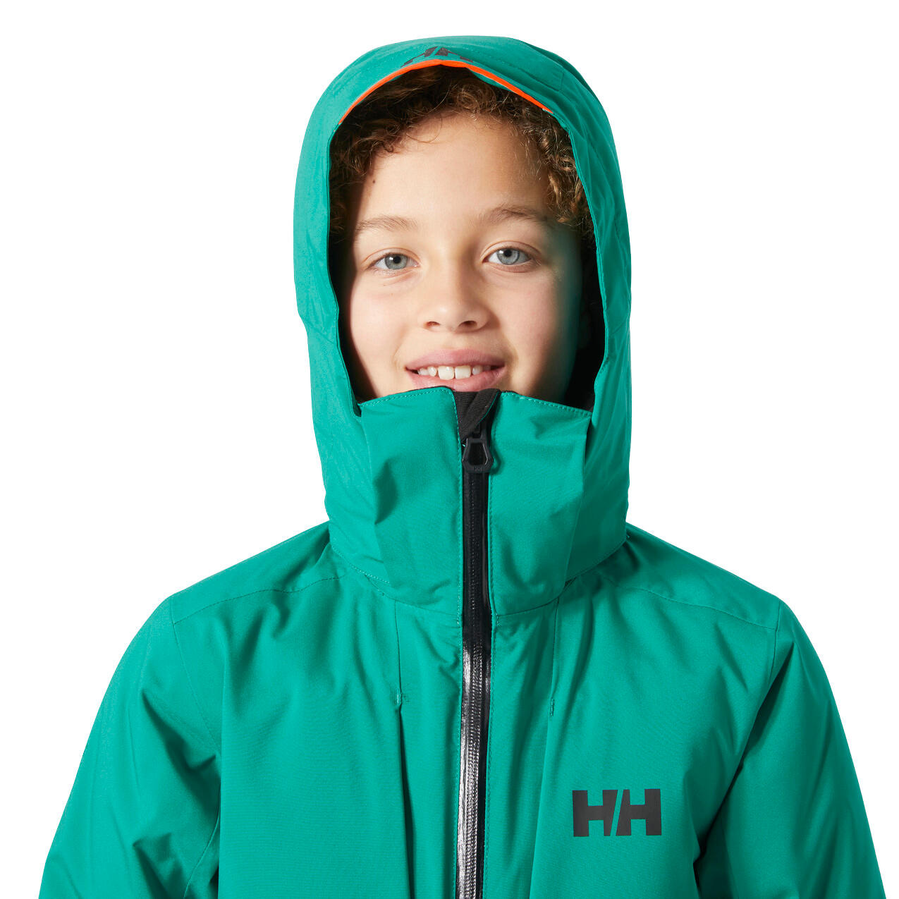 Kinder-Skijacke Helly Hansen Alpha 3/7