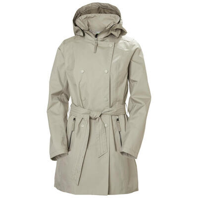 Dame parka helly hansen welsey ii