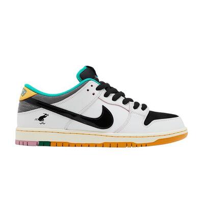 Nike SB Dunk Low CSEF