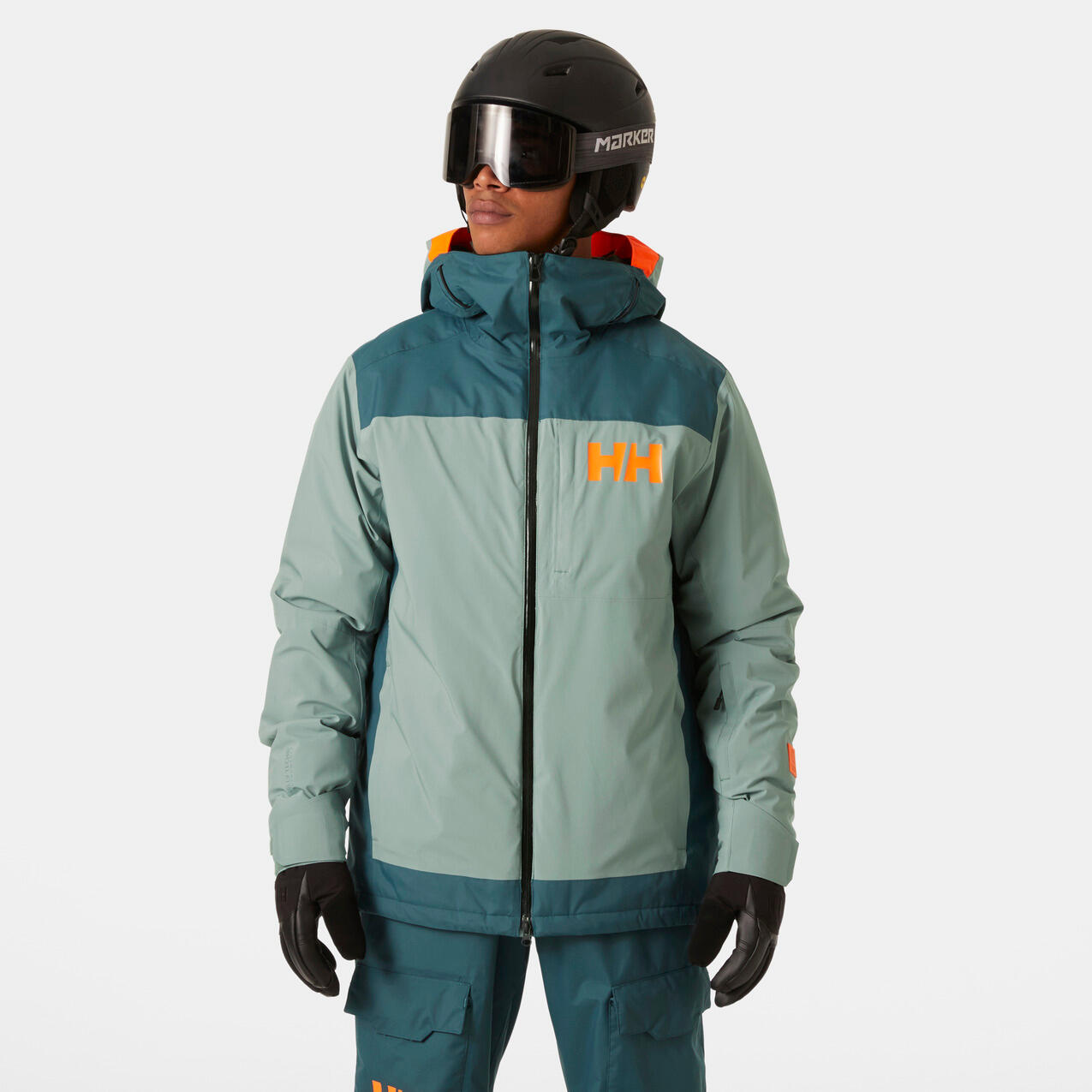 Kurtka narciarska Helly Hansen Powdreamer 2.0