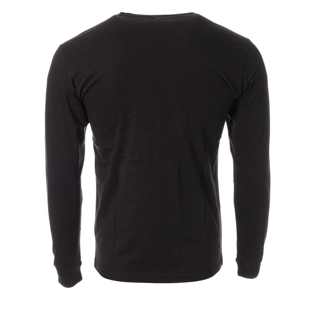 T-shirt Uomo Dickies Central 1922 Nera 2/2