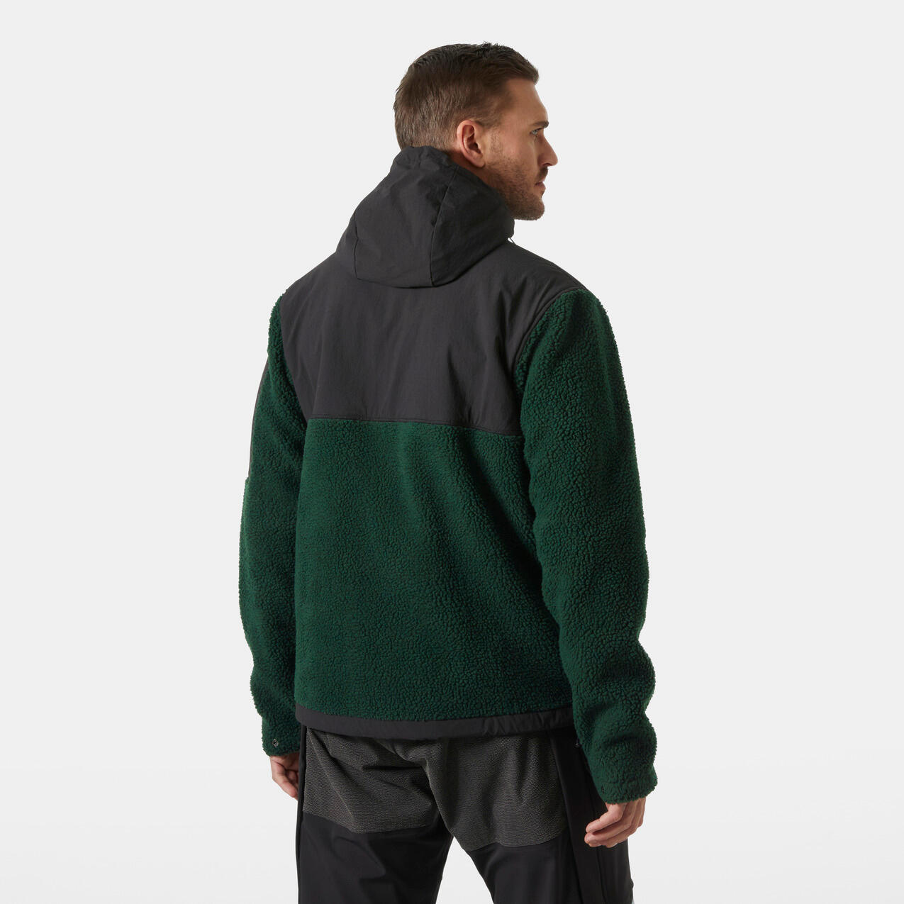 Veste de survêtement Helly Hansen Patrol Pile 4/6