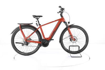 Refurbished - Cube Kathmandu Hybrid EXC Trekking E-Bike 2023 - In gutem Zustand