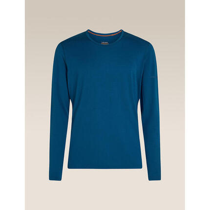 Herren Unterhemd 200 Oasis LS