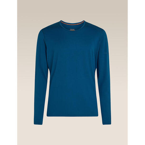 Herren Unterhemd 200 Oasis LS