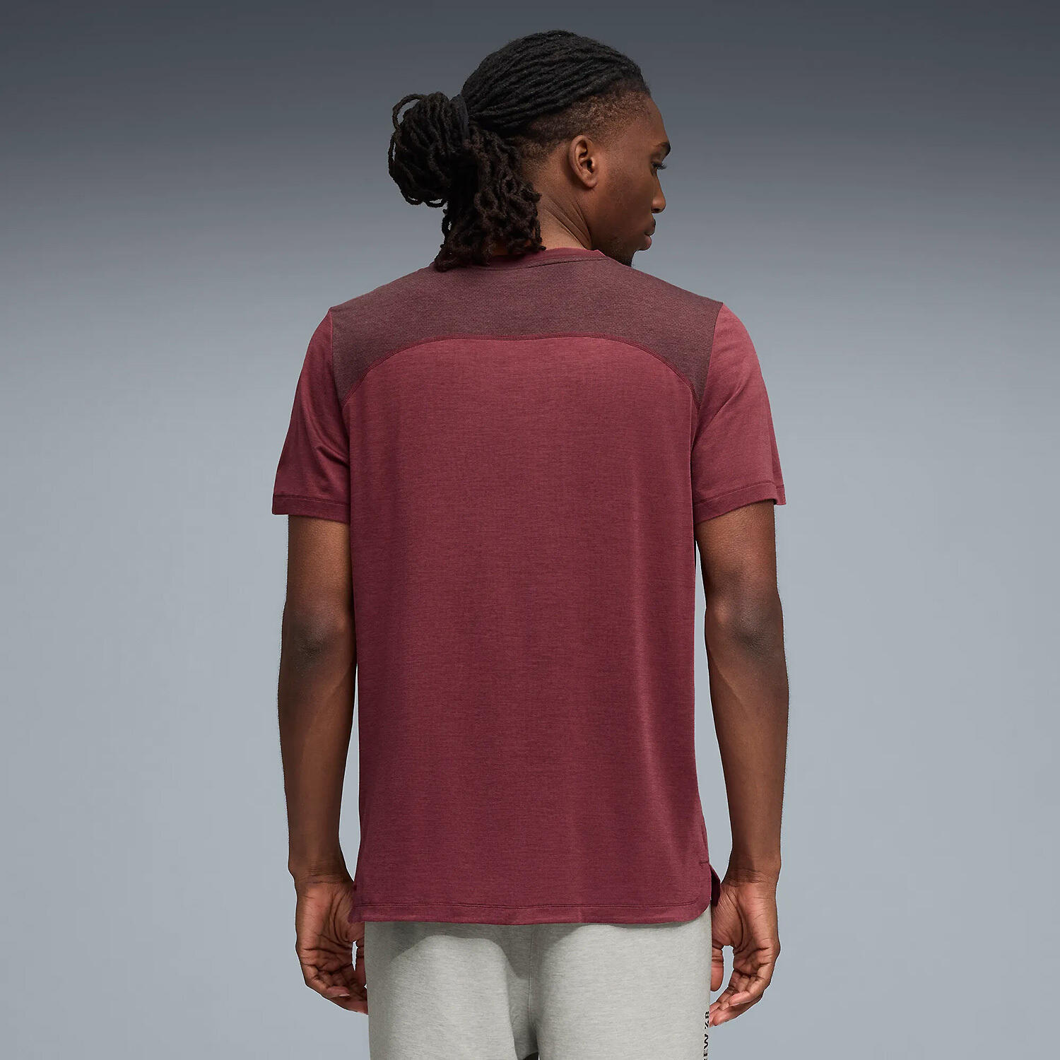 T-Shirt M CLOUDSPUN TEE 4/4