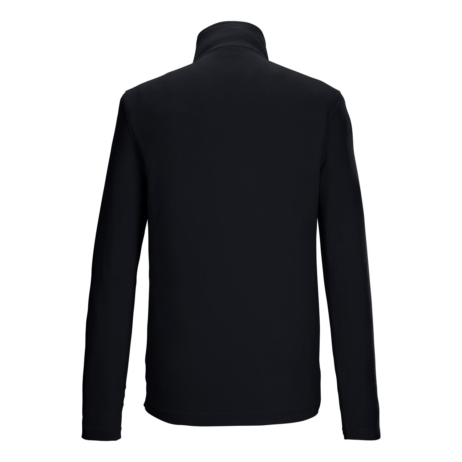 Fleeceshirt KSW 99 2/2