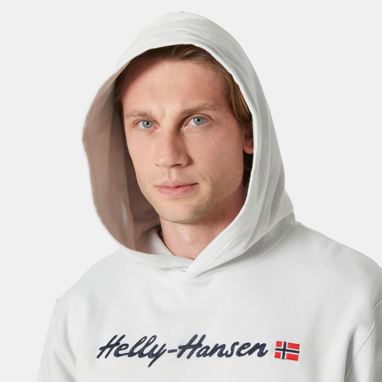 Sweatshirt Helly Hansen Core Graphic 5/6