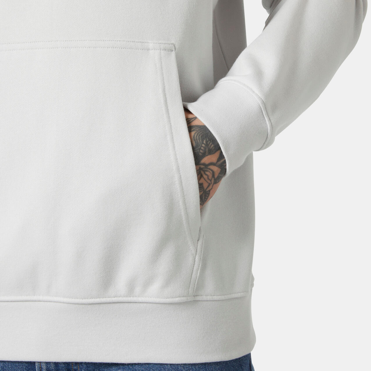 Sweatshirt Helly Hansen Core Graphic 6/6