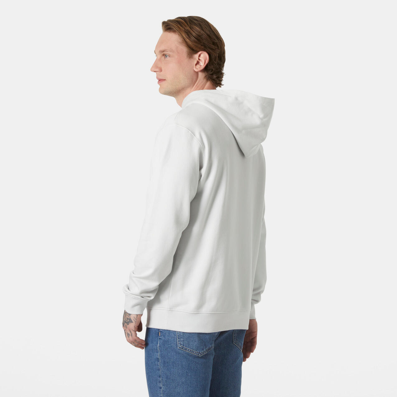 Sweatshirt Helly Hansen Core Graphic 4/6