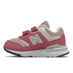 Basket New Balance HOOK AND LOOP 997H Bébé