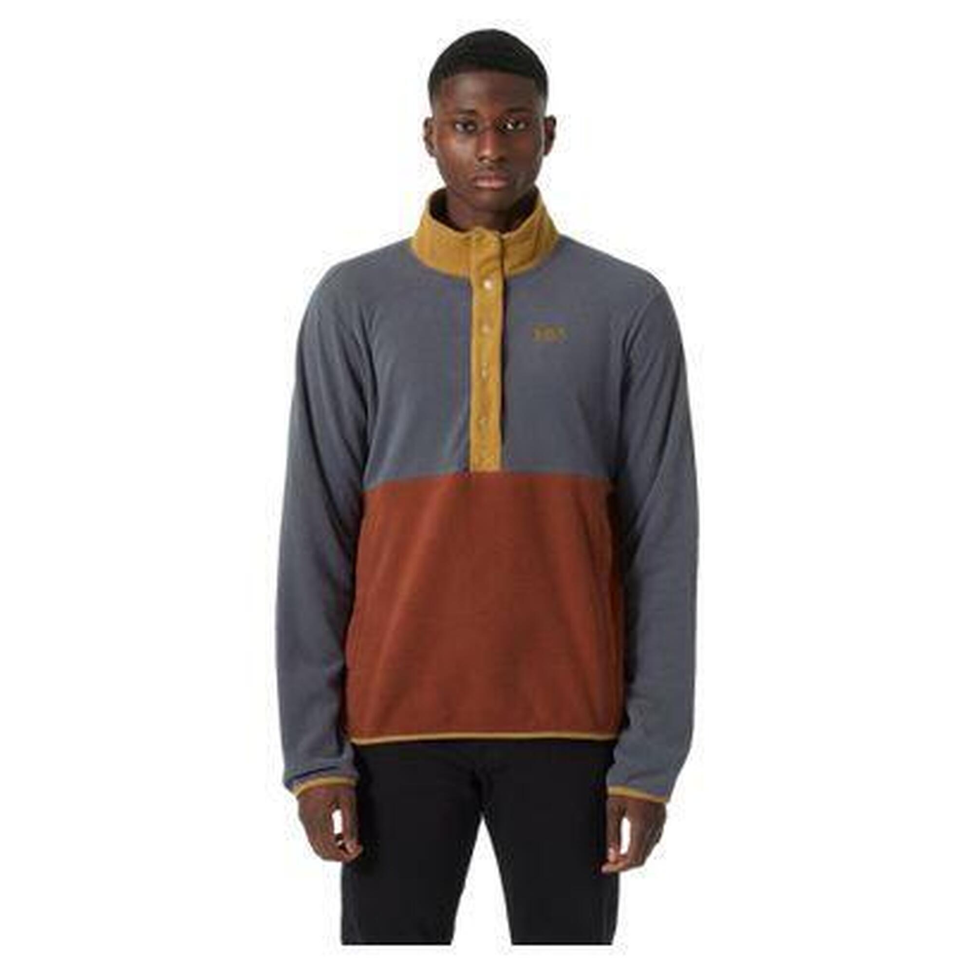 Bluza Helly Hansen Daybreaker Snap