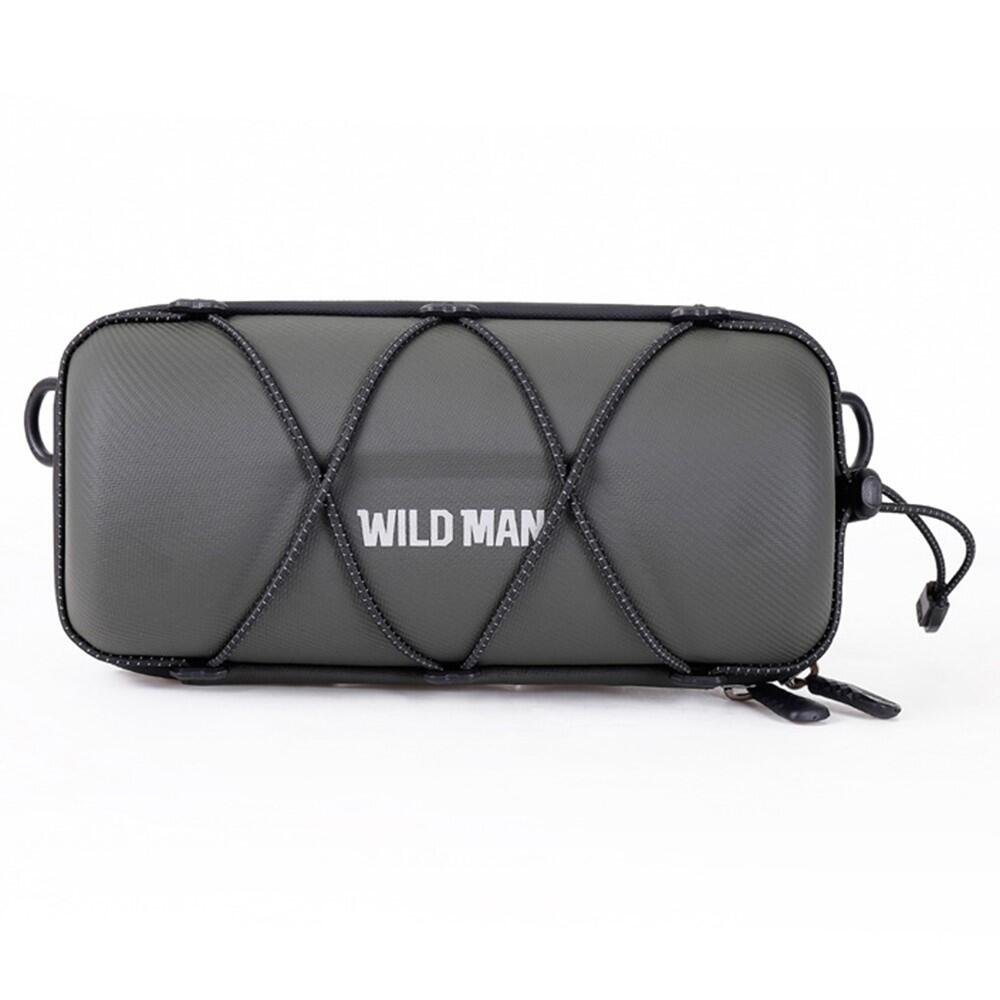 Hard Bike Handlebar Bag