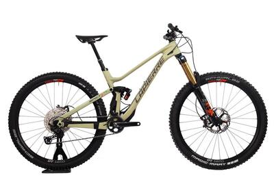 Tweedehands - mountainbike - lapierre spicy - m - goed