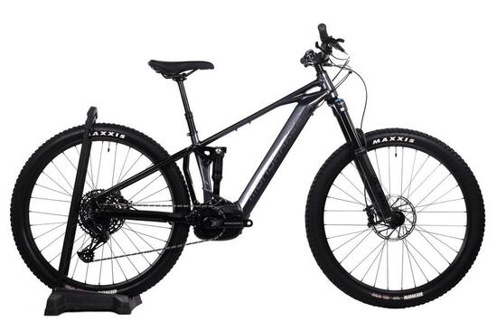 Second Hand - Bicicleta electrica - Mondraker Chaser - S - Eccellente