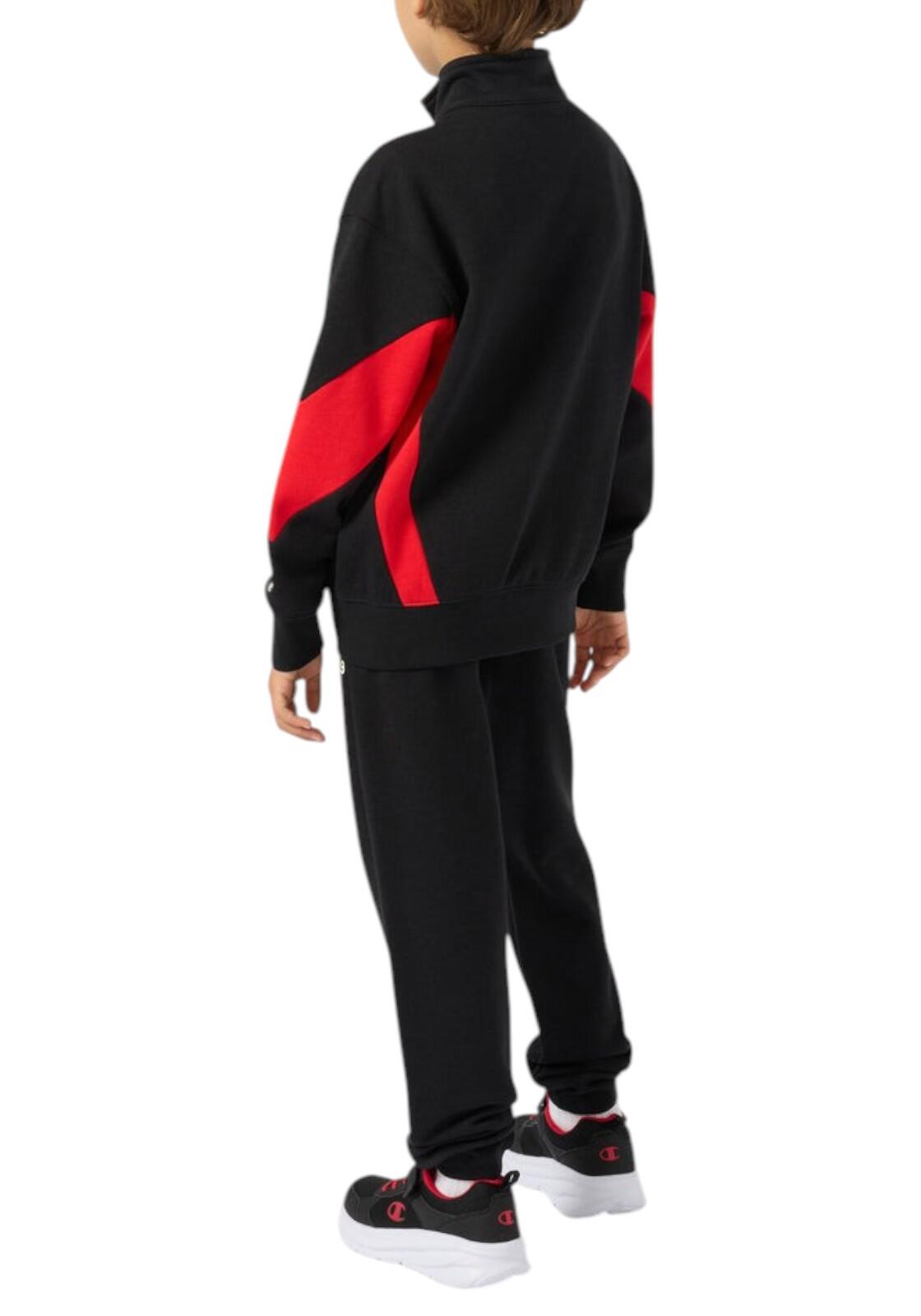 SWEATSUIT COL KK001 3/3