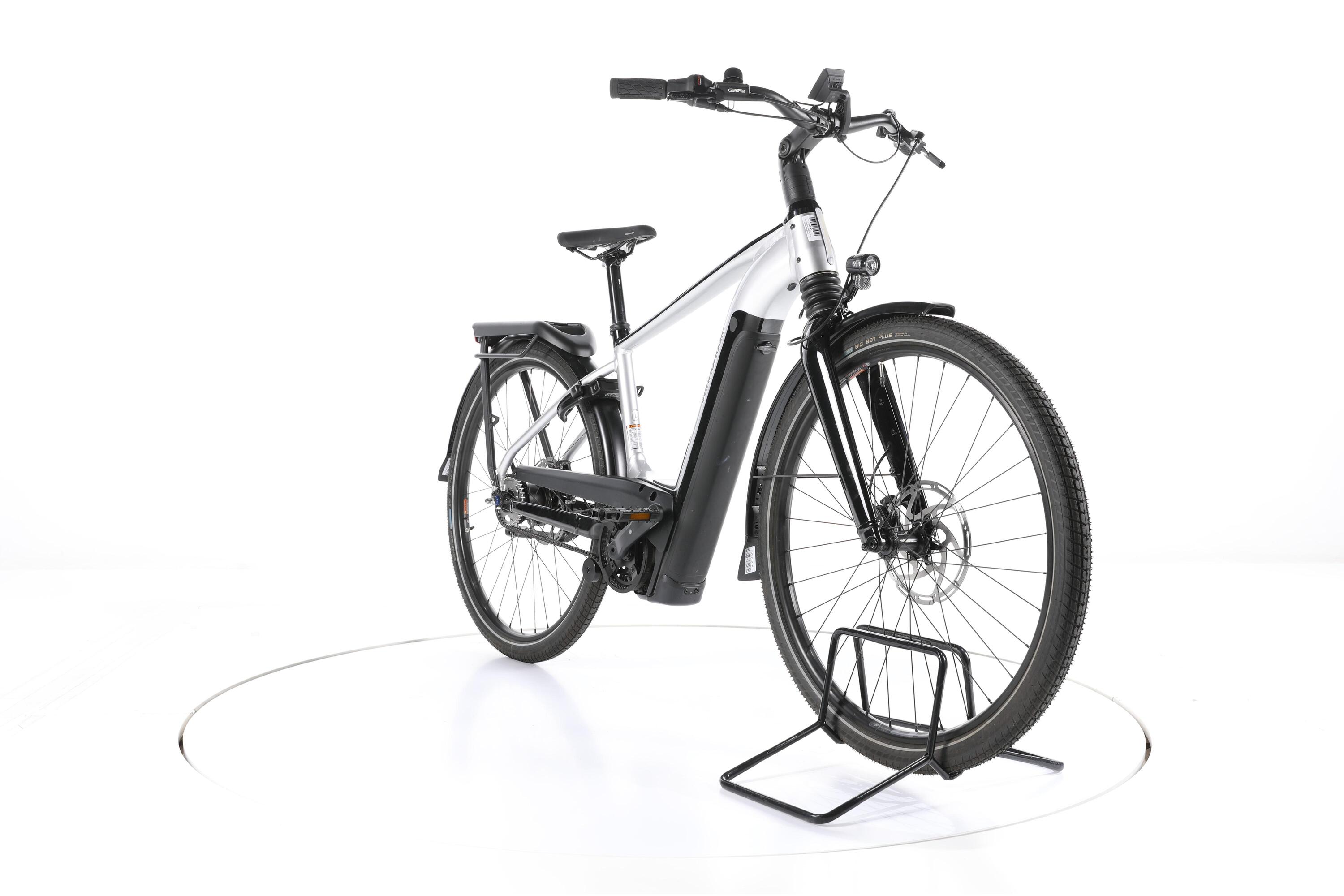 Ebike ricondizionata · Cannondale Mavaro Neo 2 · Ottime condizioni 3/7