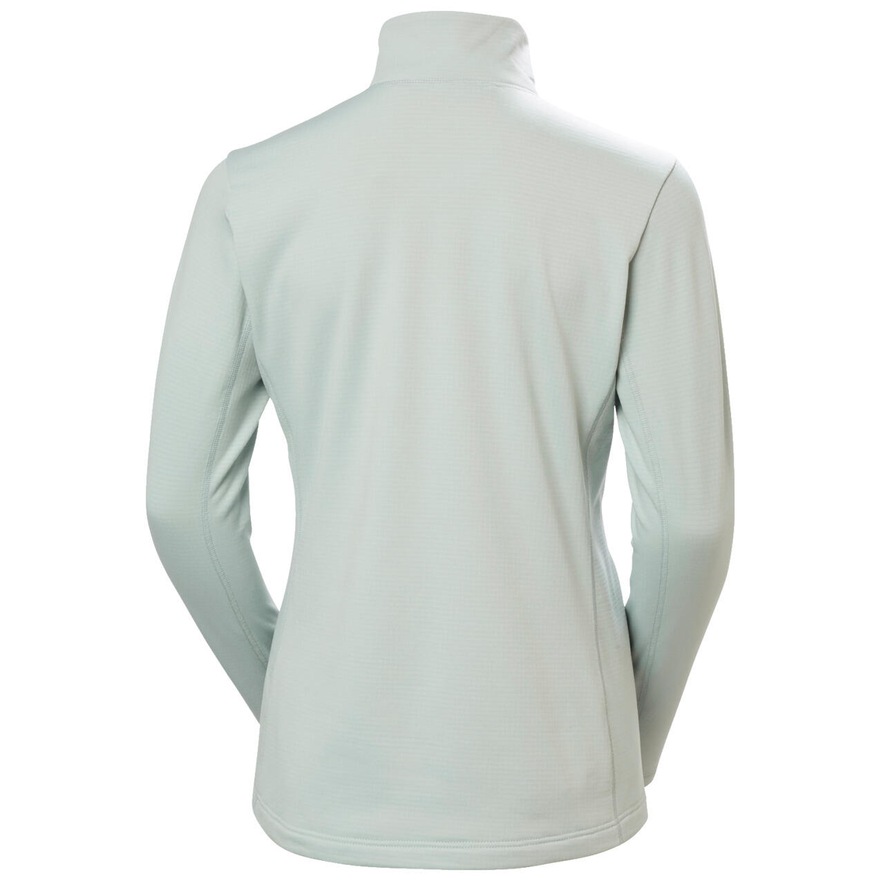Sweatshirt 1/2 zip femme Helly Hansen Versalite Fleece 3/5