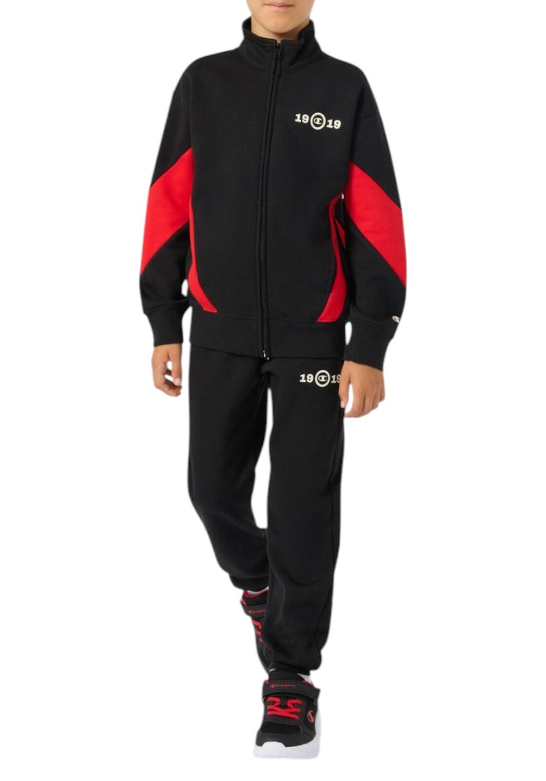 SWEATSUIT COL KK001 2/3