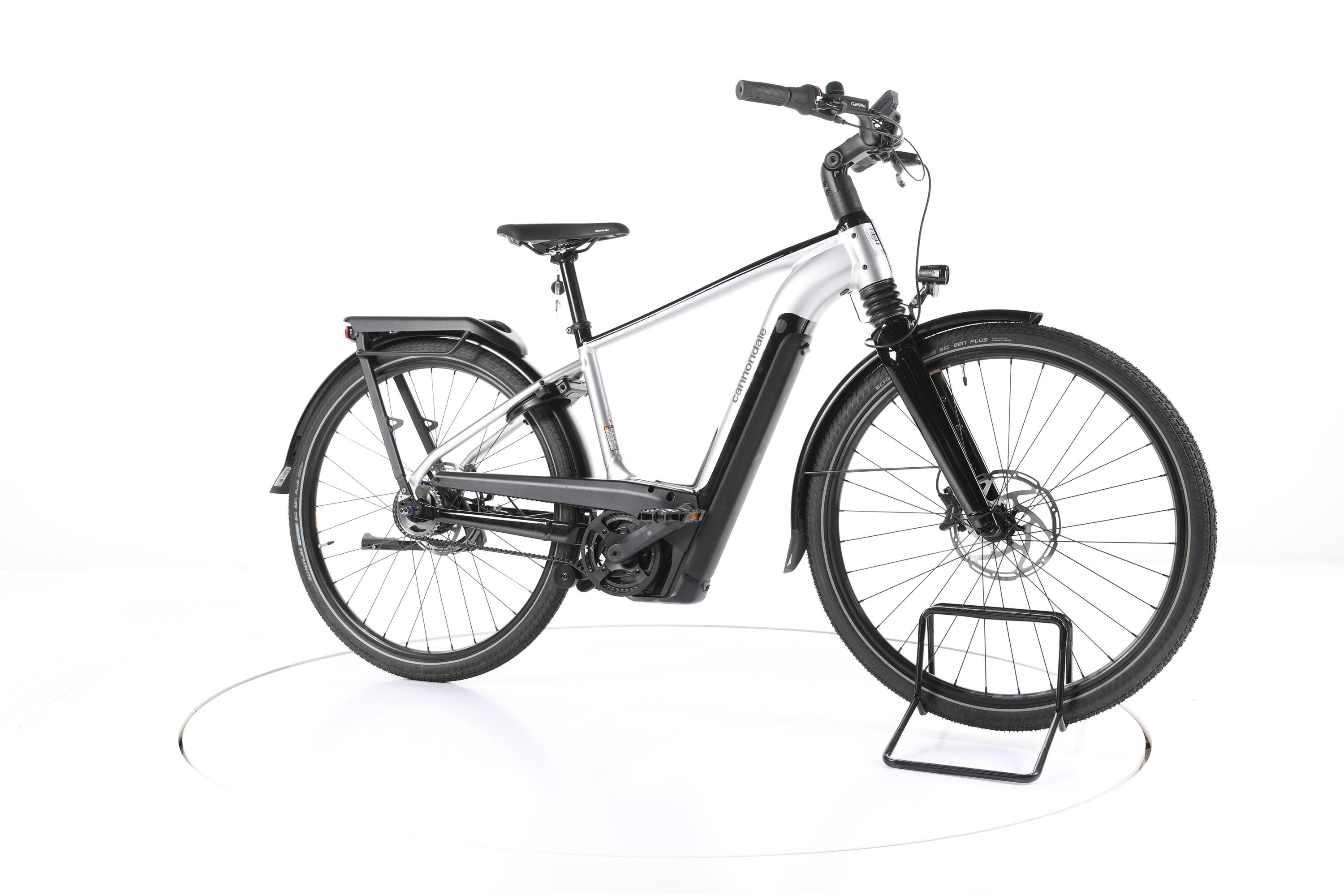 Ebike ricondizionata · Cannondale Mavaro Neo 2 · Ottime condizioni 2/7