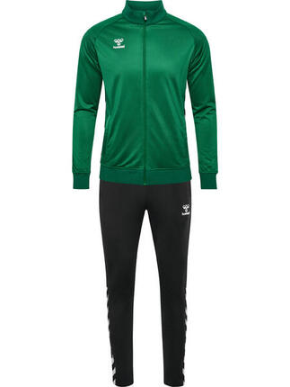 Rits Set Playful Tracksuit Unisex Volwassene