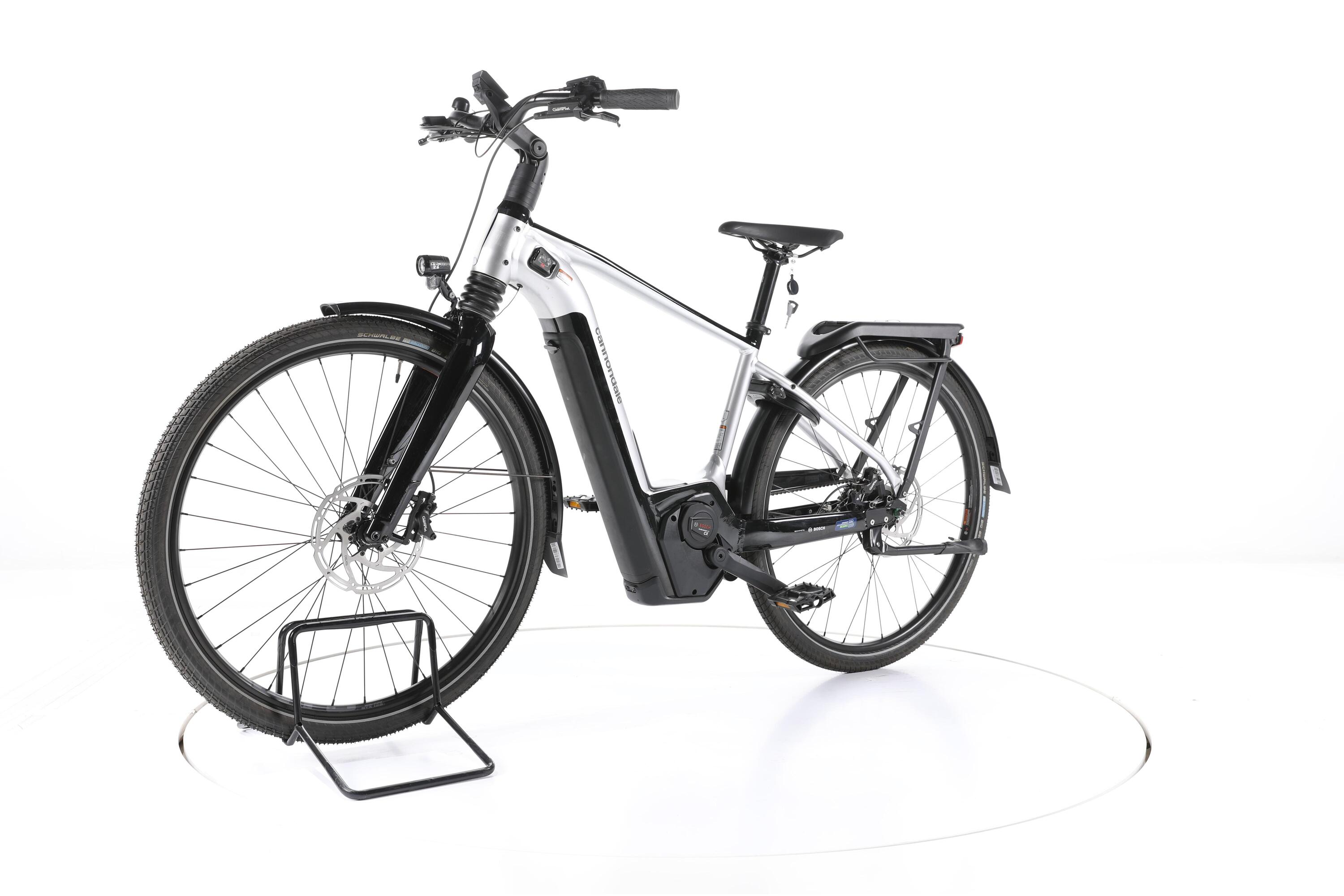 Ebike ricondizionata · Cannondale Mavaro Neo 2 · Ottime condizioni 5/7