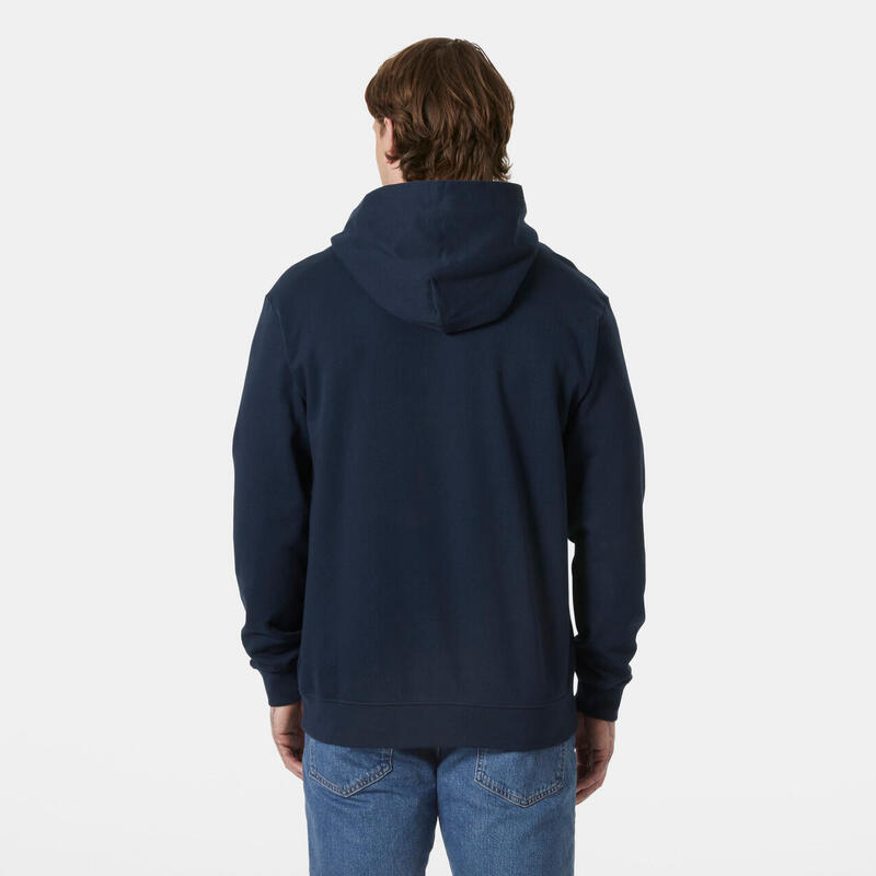 Pulóver Helly Hansen Core Graphic