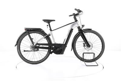 Tweedehands - cannondale mavaro neo 2 e-bike herren 2022 - zeer goed