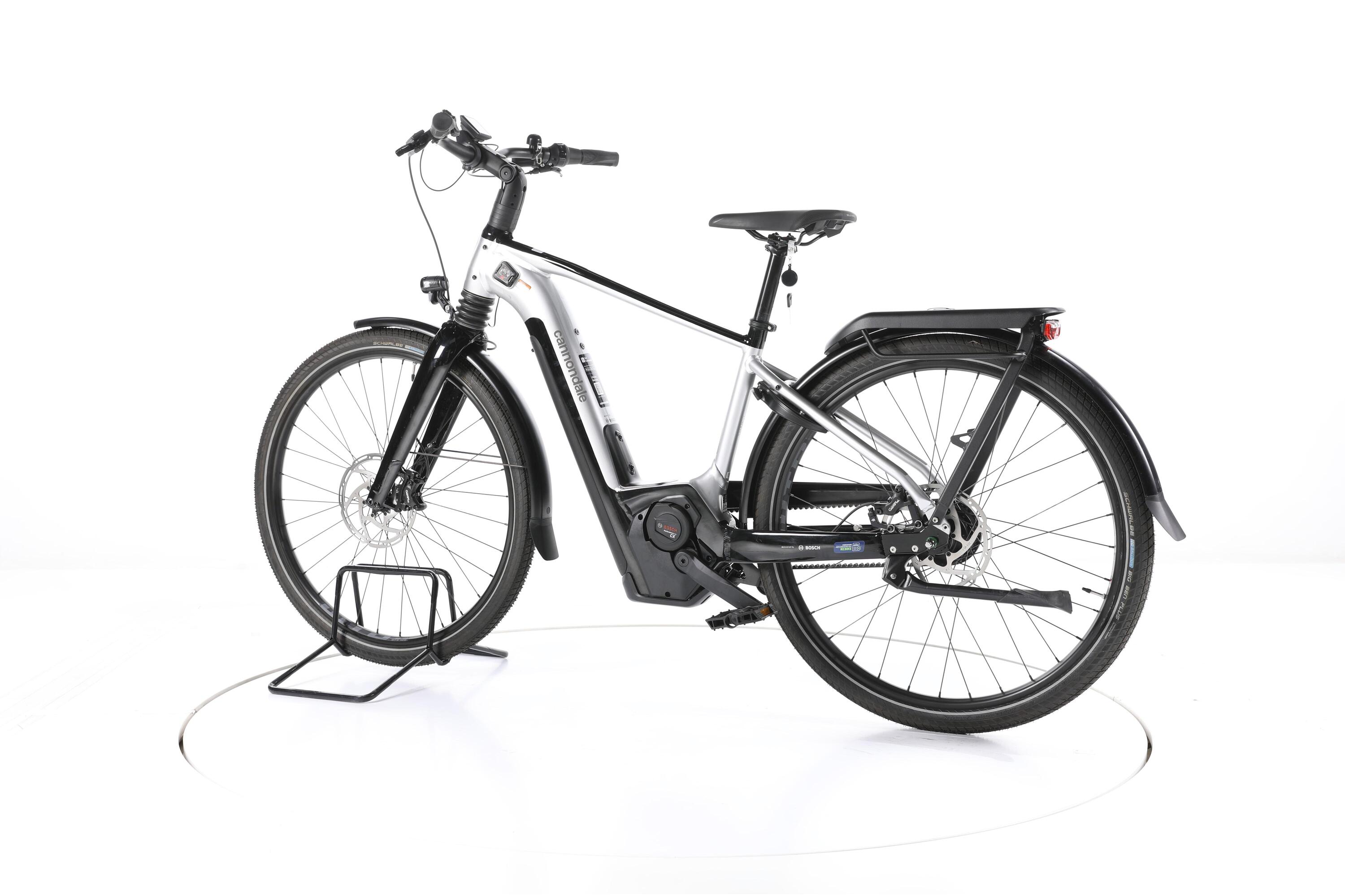 Ebike ricondizionata · Cannondale Mavaro Neo 2 · Ottime condizioni 7/7
