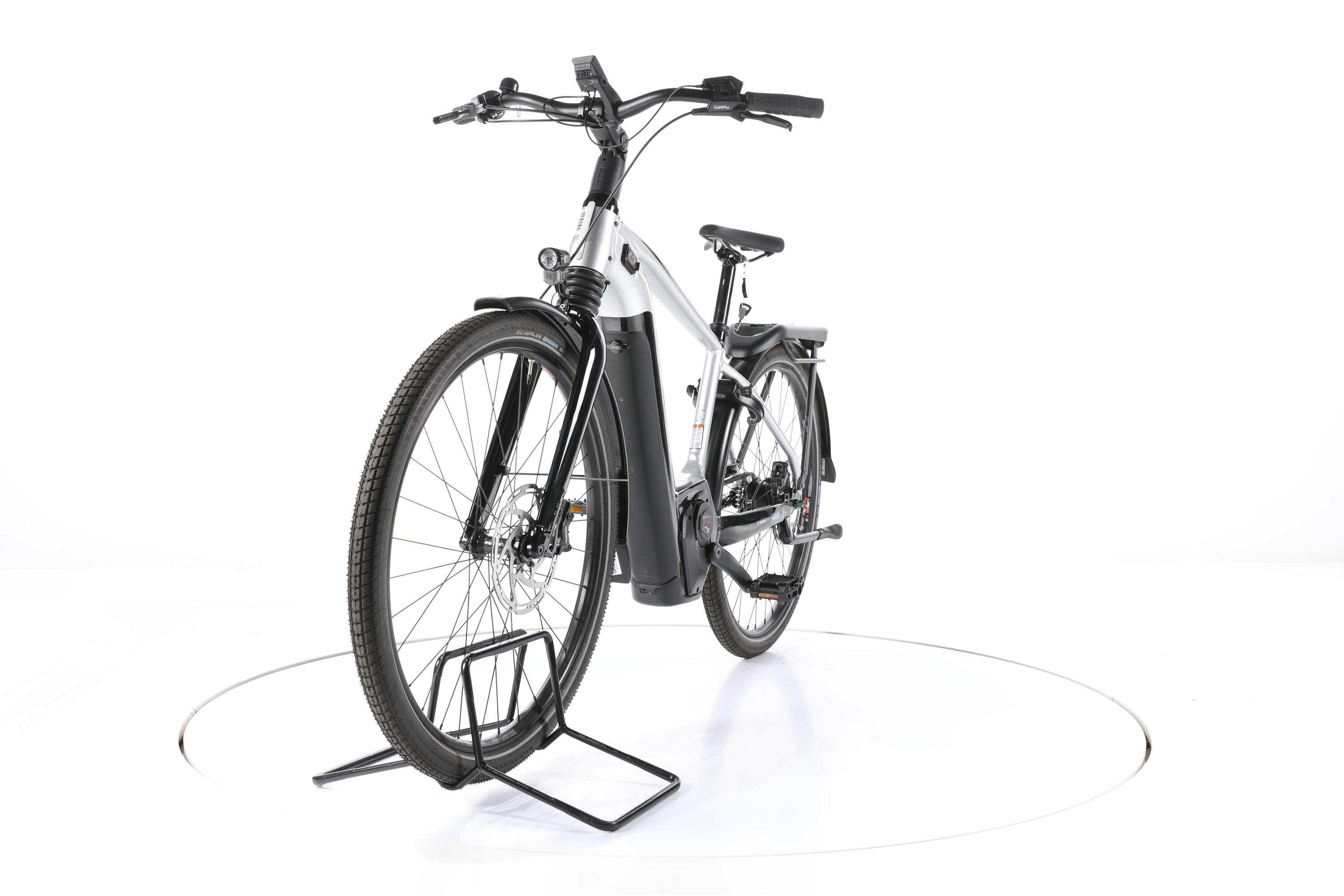 Ebike ricondizionata · Cannondale Mavaro Neo 2 · Ottime condizioni 4/7