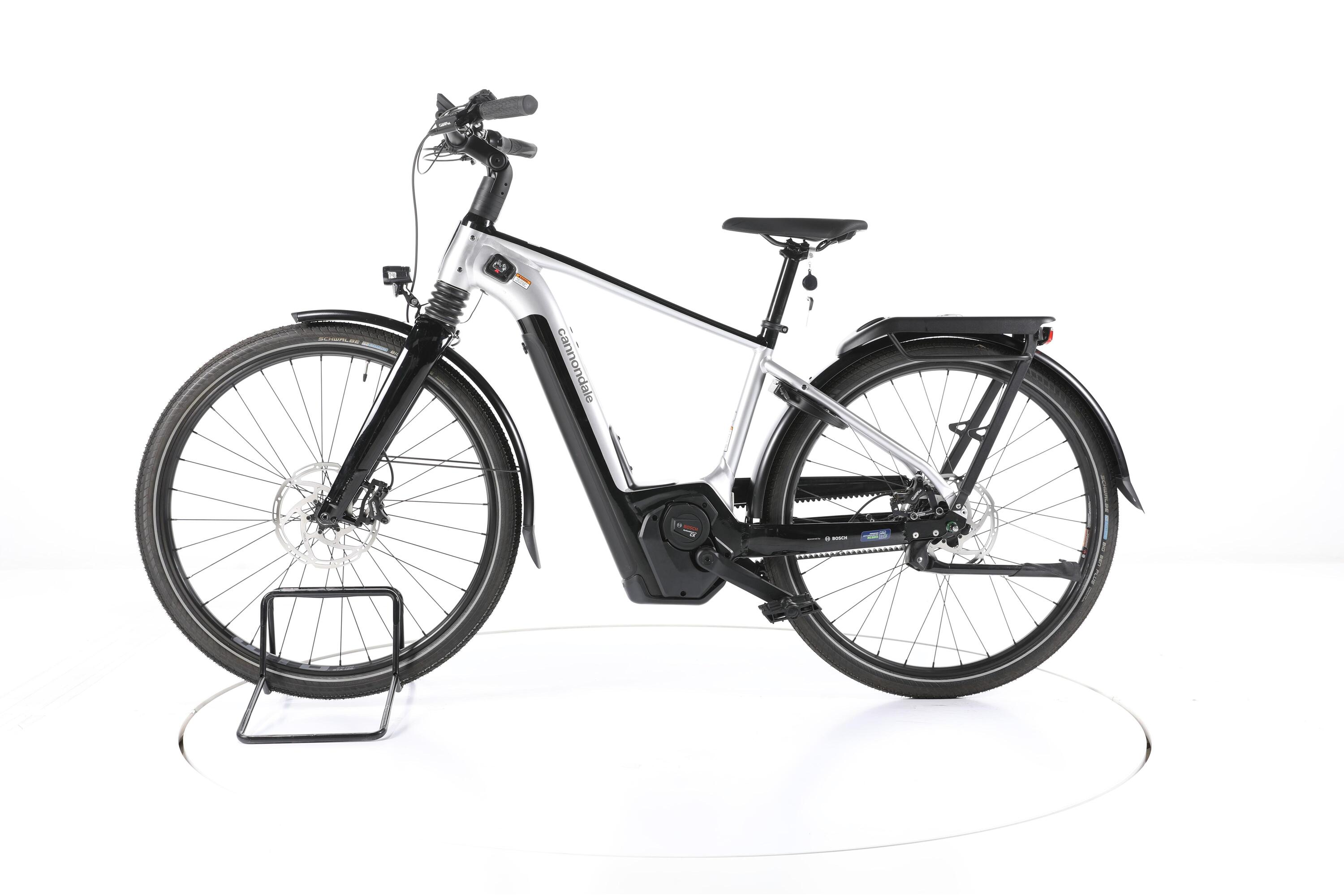 Ebike ricondizionata · Cannondale Mavaro Neo 2 · Ottime condizioni 6/7