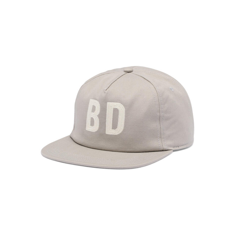 Czapka typu snapback Black Diamond
