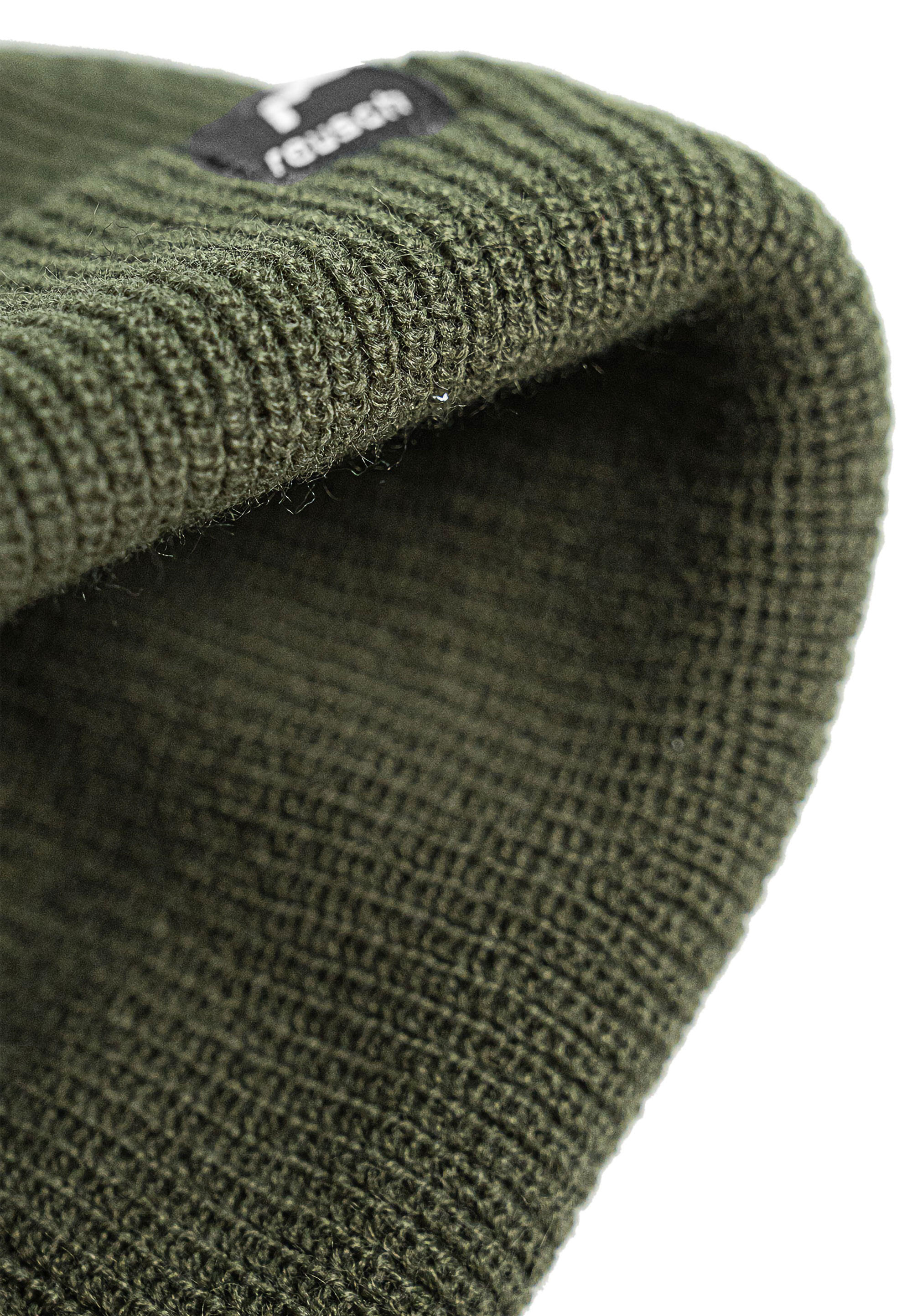 Mütze Fisherman Beanie 5/5