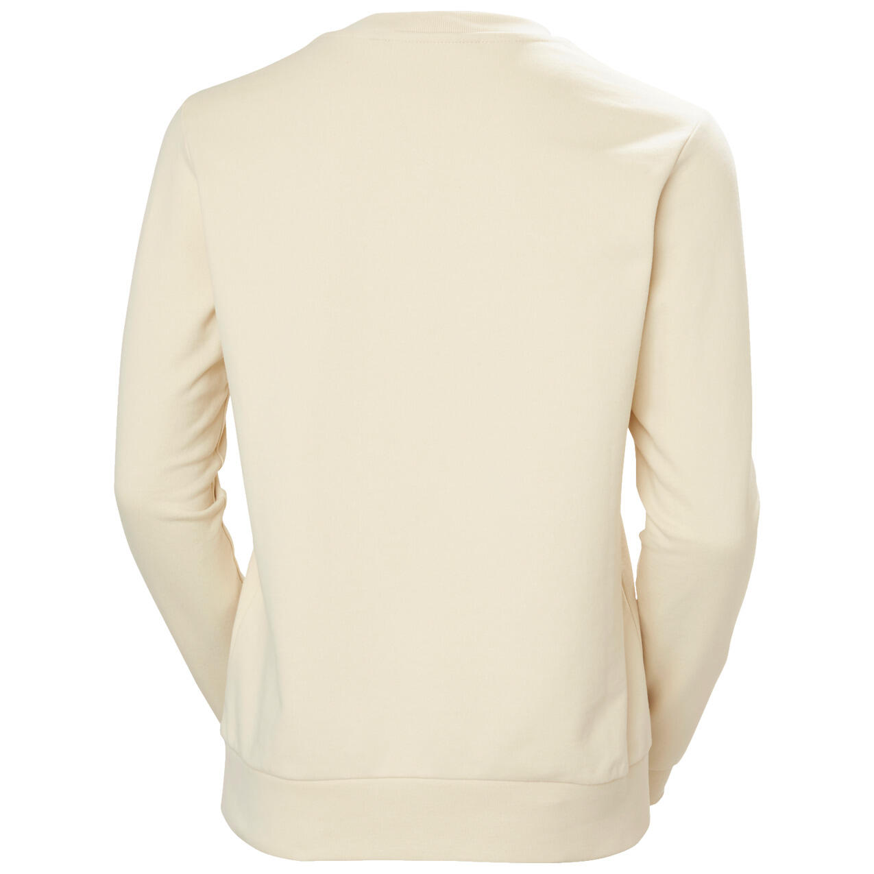 Sweatshirt col rond femme Helly Hansen Logo 2.0 3/5