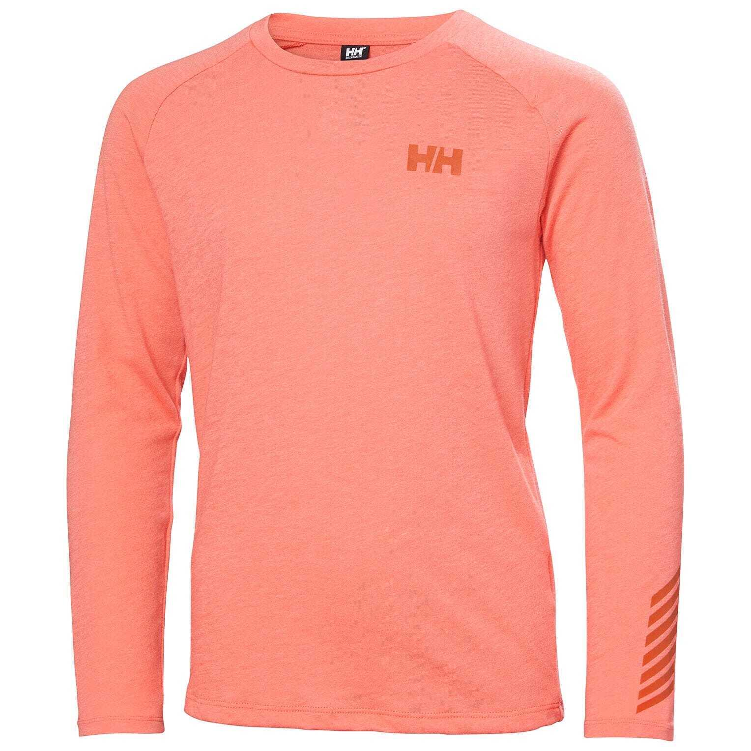 Bluza dziecięca Helly Hansen Loen Tech