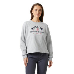 Pull femme Helly Hansen Bliss