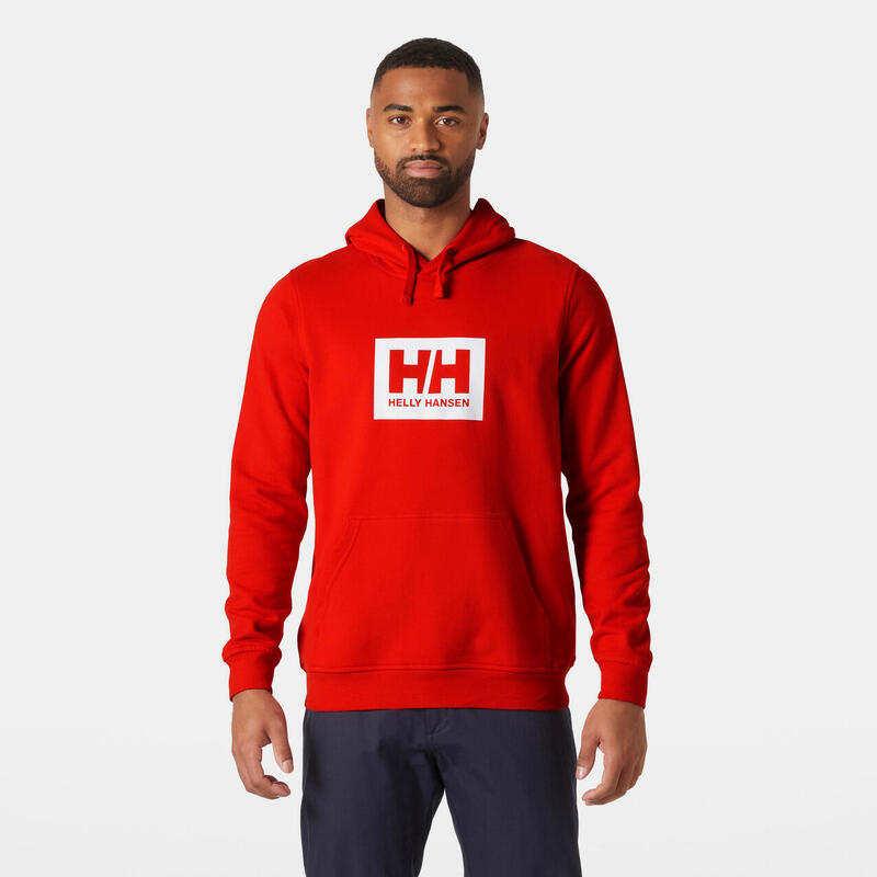 Pulóver Helly Hansen Box