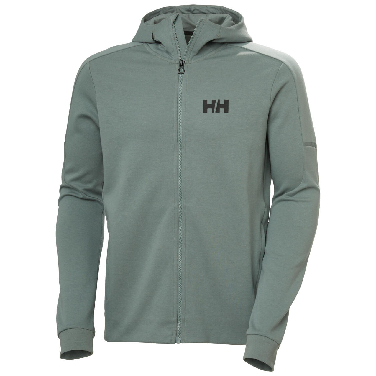 Sweatshirt à capuche zippé Helly Hansen HP Tech 1/6